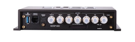 STEG SDSP68 II dsp procesor