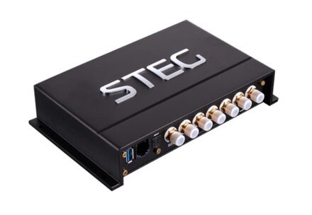 STEG SDSP68 II dsp procesor