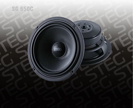 STEG SG650C