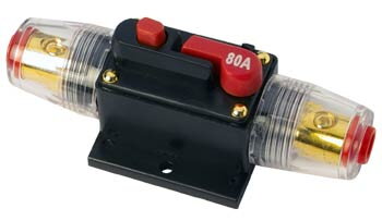 Istič Sinus Live 60A