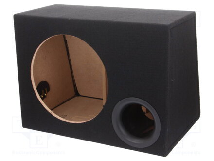 Basser sub box na 30cm