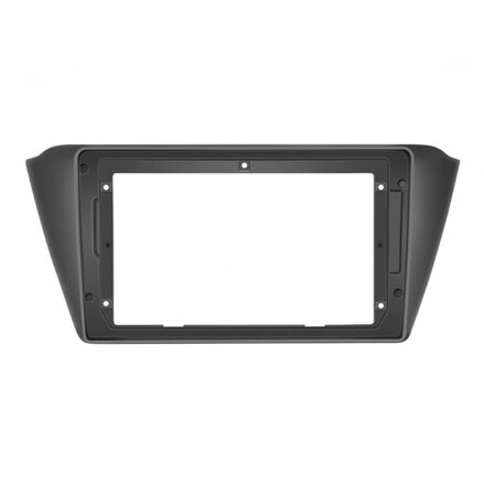 Redukčný rámček 9" autorádia pre Škoda Fabia III