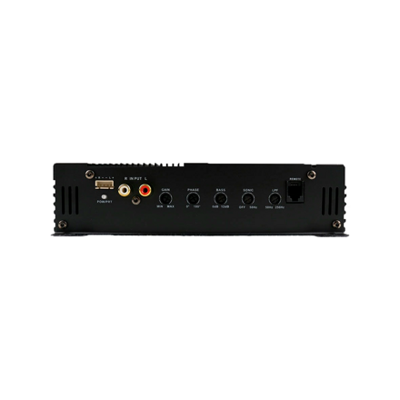 Audiosystem SL1000