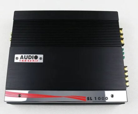 Audiosystem SL1000