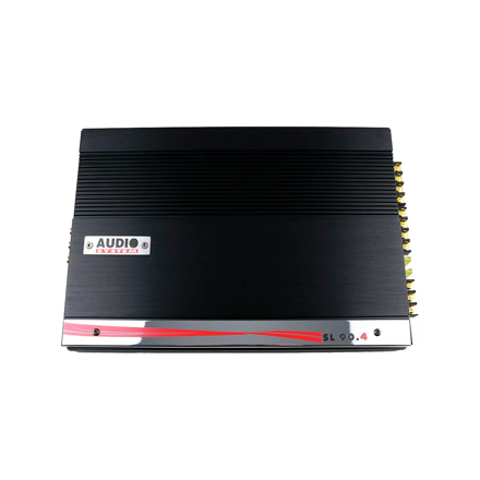 Audiosystem SL90.4
