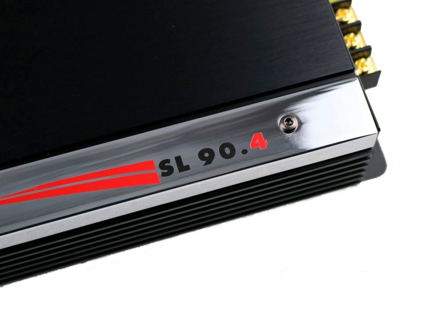 Audiosystem SL90.4
