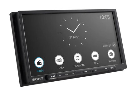 SONY XAV-AX4050 