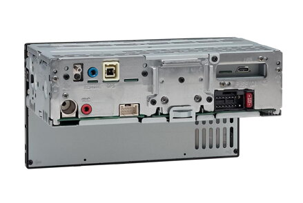 SONY XAV-AX4050 