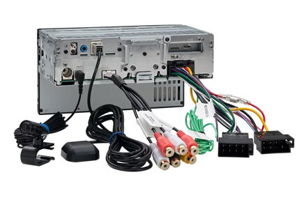 SONY XAV-AX4050 