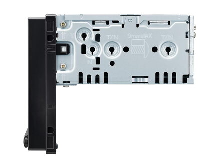 SONY XAV-AX4050 