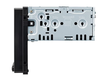 SONY XAV-AX6050