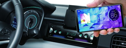 Pioneer SPH-10BT