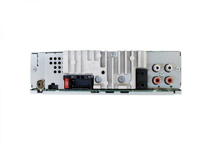 Pioneer SPH-10BT