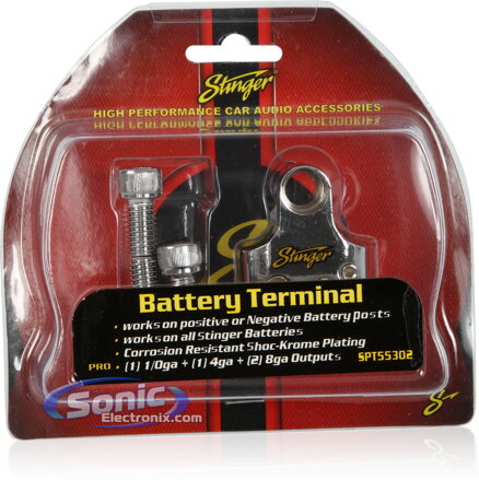Stinger SPT55302