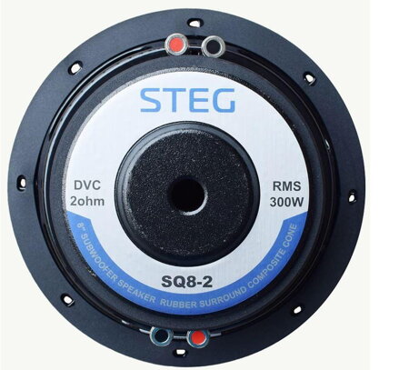 STEG SQ8-4