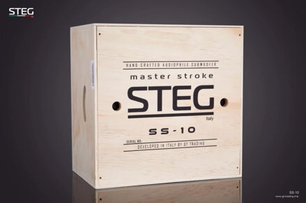 STEG SS-10