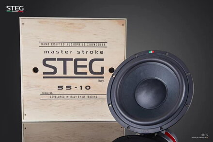 STEG SS-10