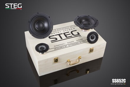 STEG SS652C