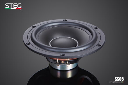 STEG SS652C
