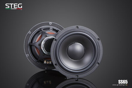 STEG SS652C