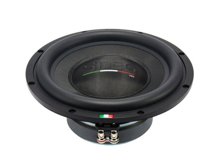 STEG ST10 subwoofer