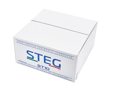 STEG ST10 subwoofer