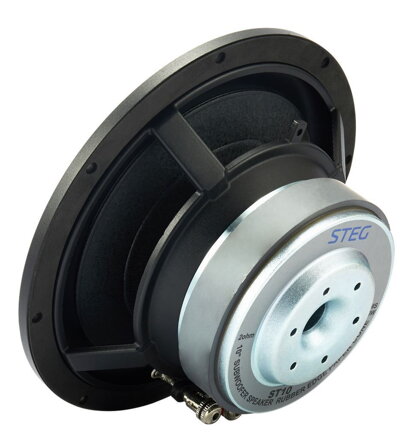 STEG ST10 subwoofer