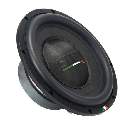 STEG ST10 subwoofer