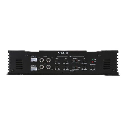 STEG ST401