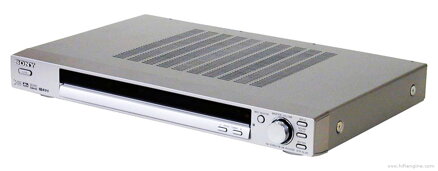 SONY STR-SL40