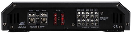 ESX Signum SXE1000.5