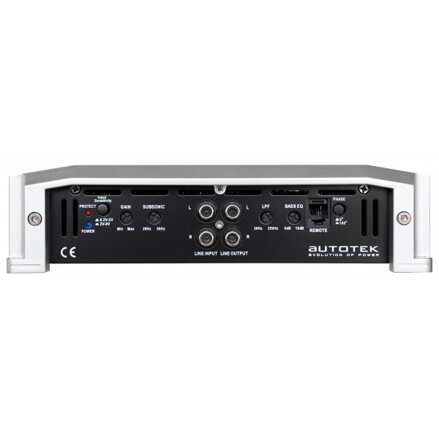 AUTOTEK  TA1800