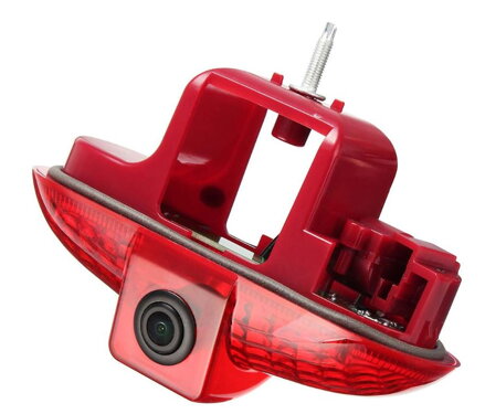 Parkovacia CCD kamera pre Renault Trafic / Opel Vivaro - Combo (2001-2014)