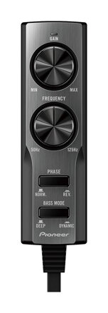 Pioneer TS-WX400DA 