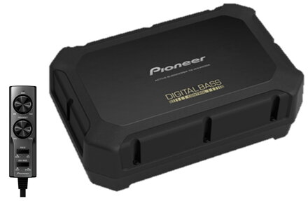 Pioneer TS-WX400DA 