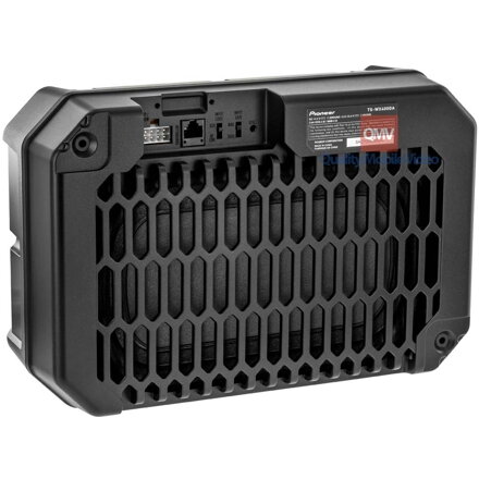 Pioneer TS-WX400DA 