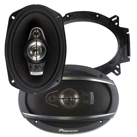 Pioneer TS-A6970F