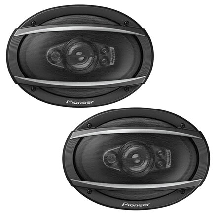 Pioneer TS-A6970F