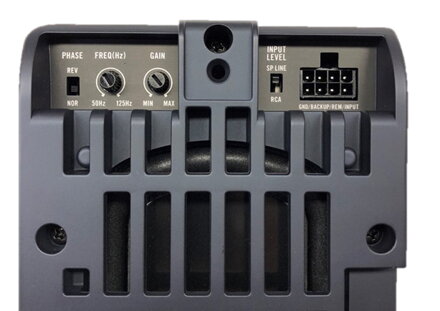 Pioneer TS-WX010A