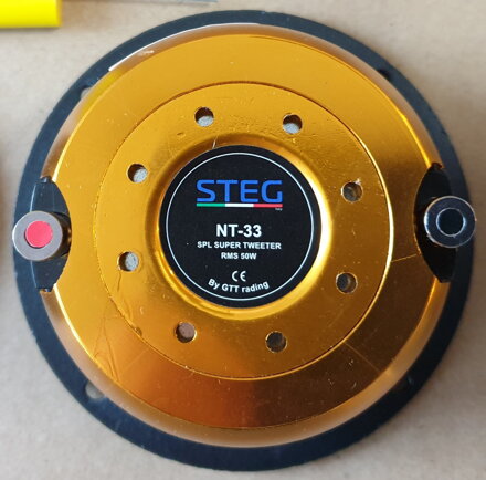 STEG NT-33