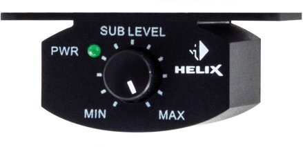 HELIX U 8A aktívny subwoofer