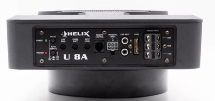 HELIX U 8A aktívny subwoofer