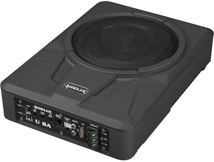 HELIX U 8A aktívny subwoofer