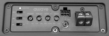 awave V15PRO