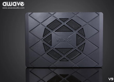 awave V9M