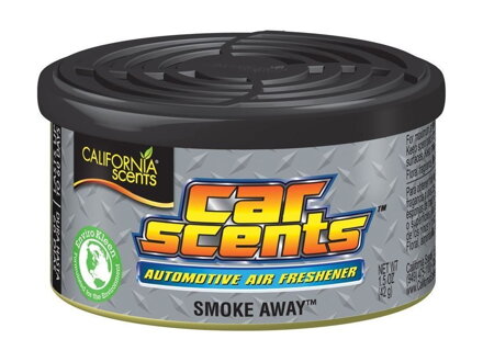Antitabák-Smoke Away