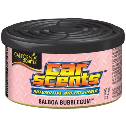 Balboa žuvačka-Balboa Bubblegum