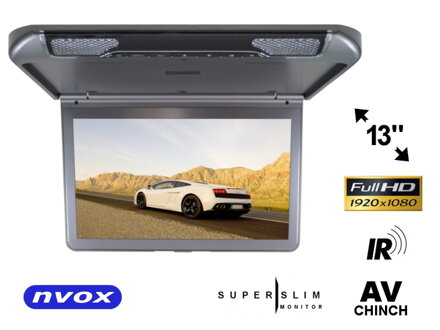 NVOX VRF1343 