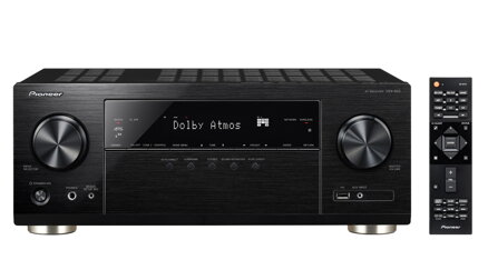 Pioneer VSX-933