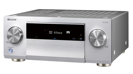 Pioneer VSX-LX504 silver